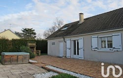 Méreau, Centre-Val de Loire 18120
