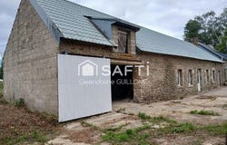 Radenac, Bretagne 56500