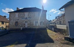 BENAYES, Limousin 19510