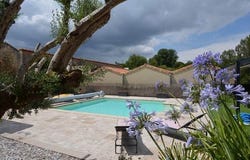 ANGOULEME, Poitou-Charentes 16000