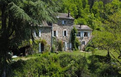 Saint-Michel-de-Boulogne, Rhône-Alpes 07200