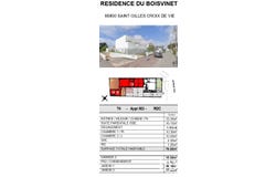 Saint-Gilles-Croix-de-Vie, Pays de la Loire 85800