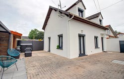 Conflans-Sainte-Honorine, Yvelines 78700