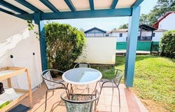 CAMBO LES BAINS, Aquitaine 64250