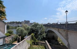Amboise, Indre-et-Loire 37400
