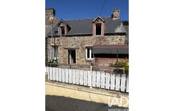 Plénée-Jugon, Brittany 22640