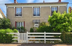Nevers, Bourgogne-Franche-Comté 58000