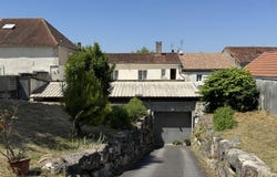 Barbezieux-Saint-Hilaire, Poitou-Charentes 16300