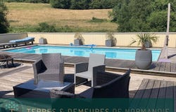 Vimoutiers, Orne 61120