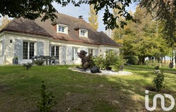 Brou, Centre-Val de Loire 28160