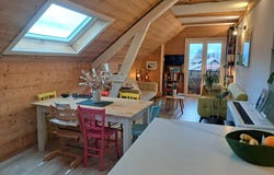 Menthon-Saint-Bernard, Haute-Savoie 74290