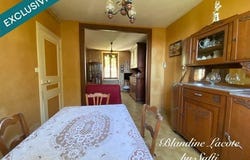 Saint-Dizier-Leyrenne, Limousin 23400