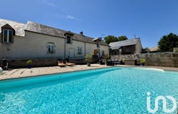 Coinces, Centre-Val de Loire 45310