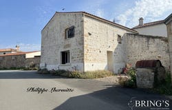 Nalliers, Vendée 85370