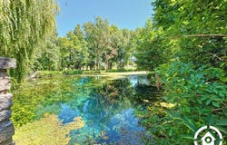 Gensac-la-Pallue, Poitou-Charentes 16130