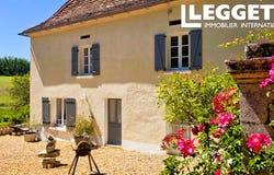 Verteillac, Nouvelle-Aquitaine 24320