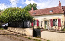 Bona, Bourgogne-Franche-Comté 58330
