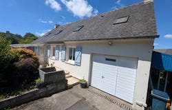 LANDREVARZEC, Bretagne 29510