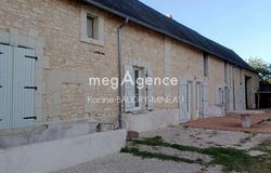 Cenon-Sur-Vienne, Poitou-Charentes 86530