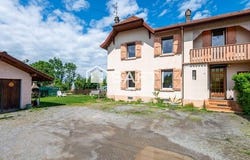 Publier, Rhône-Alpes 74500