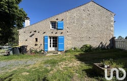Doix, Pays de la Loire 85200