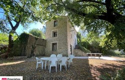 Saint-Julien-les-Rosiers, Occitanie 30340