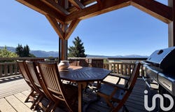 Font-Romeu-Odeillo-Via, Occitanie 66120