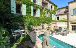 Uzès, Languedoc-Roussillon 30700