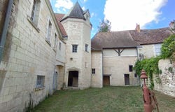 Preuilly-sur-Claise, Centre 37290