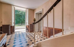 Provins, Ile-de-France 77160