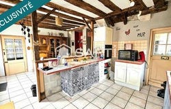 Cosne-Cours-Sur-Loire, Bourgogne 58200