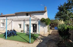 Airvault, Nouvelle-Aquitaine 79600