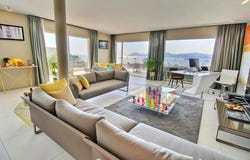 Cannes La Croisette, Provence-Alpes-Cote dAzur