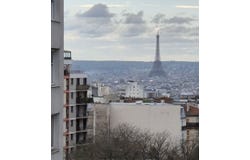 PARIS, Île-de-France 75019
