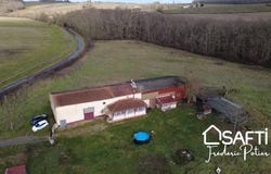 Savignac-De-Duras, Aquitaine 47120