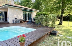 Salles, Nouvelle-Aquitaine 33770