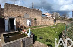 Airvault, Nouvelle-Aquitaine 79600