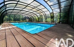 Rouffiac-Tolosan, Occitanie 31180