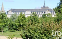 Pontlevoy, Centre-Val de Loire 41400