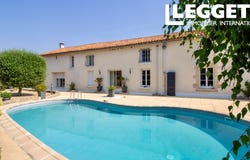 Marnes, Nouvelle-Aquitaine 79600