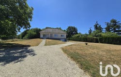 Vineuil, Centre-Val de Loire 36110
