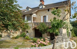 Boissières, Occitanie 46150