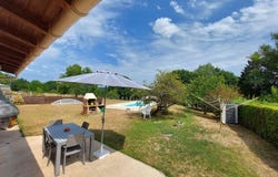 Brantôme, Aquitaine 24310