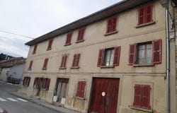 Charix, Rhône-Alpes 01130