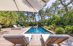 Lège-Cap-Ferret, Nouvelle-Aquitaine 33970