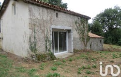 Moncoutant, Nouvelle-Aquitaine 79320