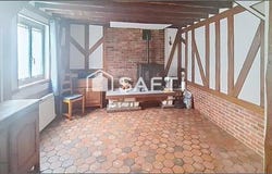 Tourville-La-Riviere, Haute-Normandie 76410