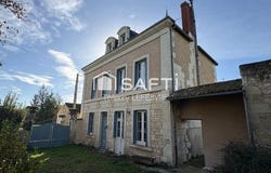 Naintre, Poitou-Charentes 86530