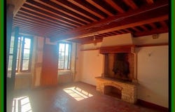 STE MAGNANCE, Bourgogne 89420