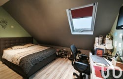 Nanteuil-le-Haudouin, Hauts-de-France 60440